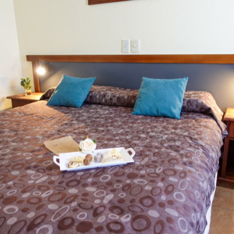 Hostería el Paraíso - El Chaltén - Patagonian Group