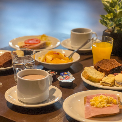 Hostería el Paraíso - El Chaltén - Patagonian Group