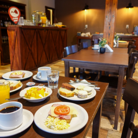 Hostería el Paraíso - El Chaltén - Patagonian Group